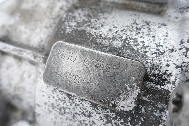 Audi A3 8P II 2.0 TDI Prevodovka - manualna