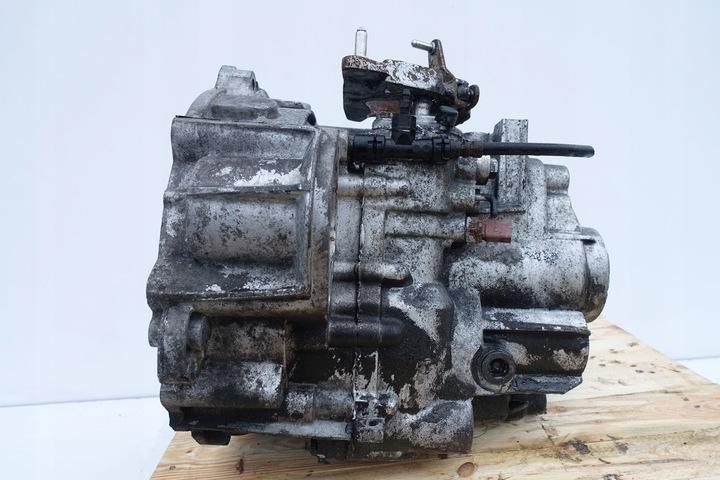 Audi A3 8P II 2.0 TDI Prevodovka - manualna