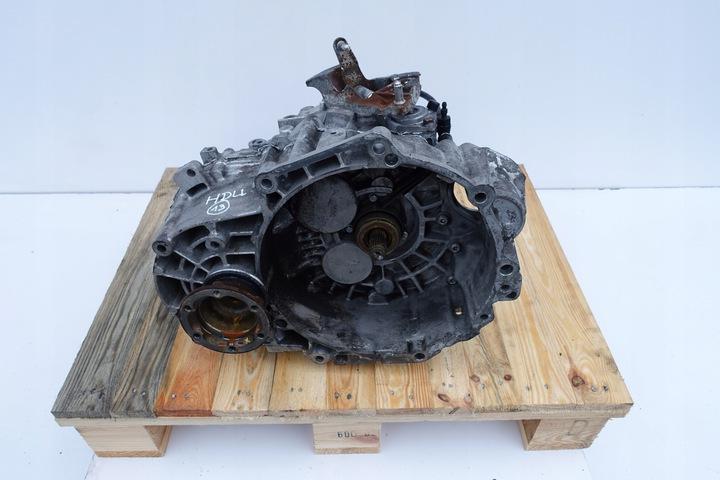 Audi A3 8P II 2.0 TDI Prevodovka - manualna