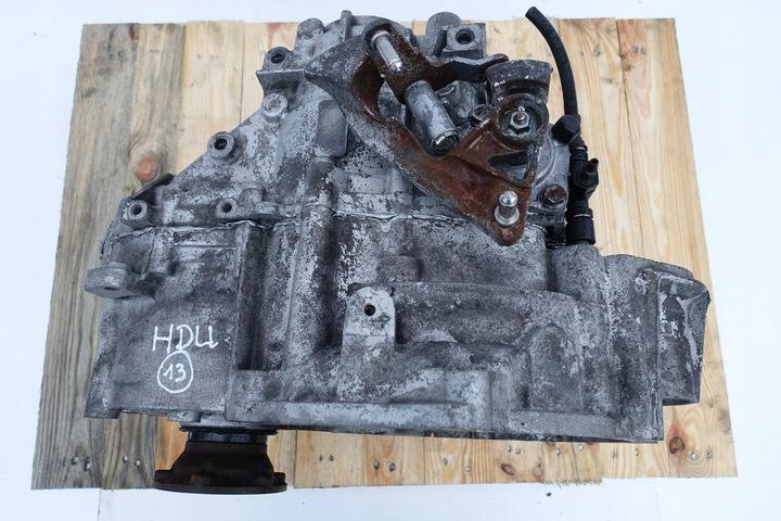 Audi A3 8P II 2.0 TDI Prevodovka - manualna