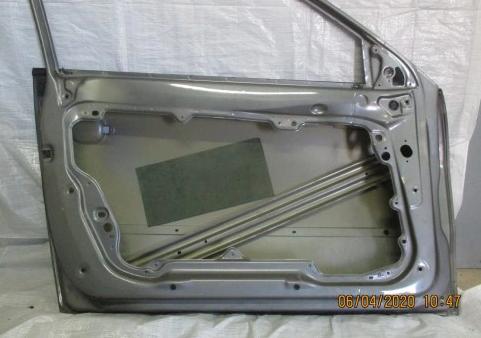 Dvere ľave SEAT IBIZA 6L LIFT