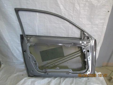 Dvere ľave SEAT IBIZA 6L LIFT