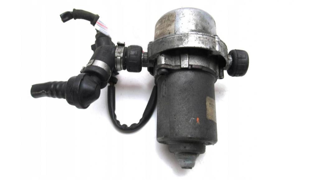 Pumpa brzdová VW Passat B5 FL 00-05 8E0927317