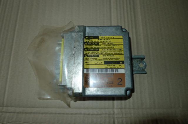 senzor Modul - TOYOTA AVENSIS T22