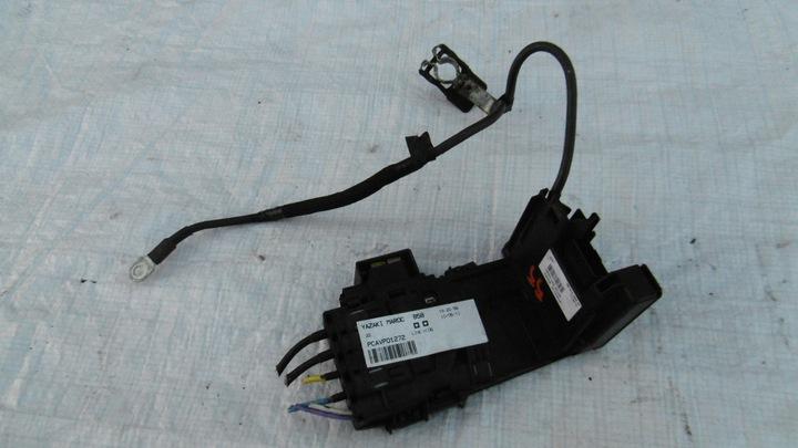 CITROEN PEUGEOT Modul akumulátora poistková