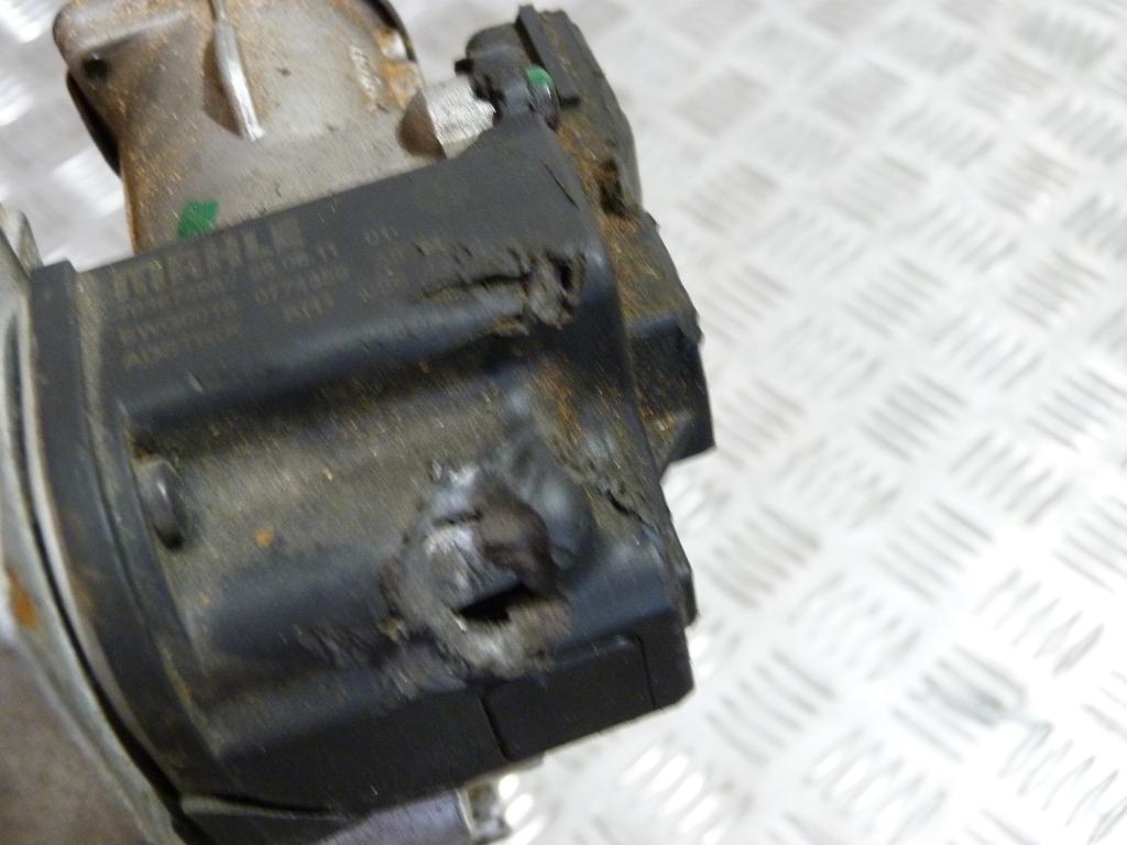 Turbodúchadlo Audi A1, A3, Seat Altea, Leon, Ibiza IV, Toledo IV, Škoda Octavia II, Fabia II, Roomster, Yeti, Rapid, VW Caddy III, Polo, Golf VI, Touran 1,2TSI 63kW, 77kW 03F145701H, (poškodená regulácia turba, turbo OK)
