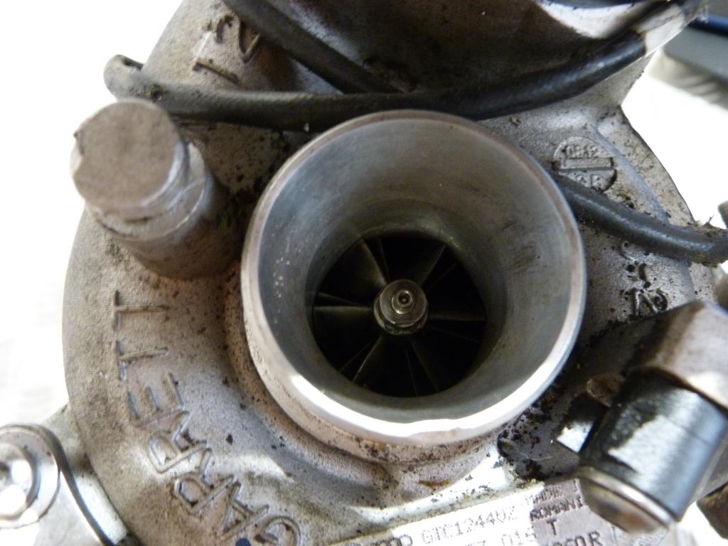 Turbodúchadlo Audi A3, Seat Altea, Leon, Ibiza IV, Toledo IV, Škoda Octavia II, Superb II, Yeti, VW Caddy III, Polo, Golf VI, Touran 1.6TDI 66kW, 77kW 03l253016t, 775517-1, mcx00060r