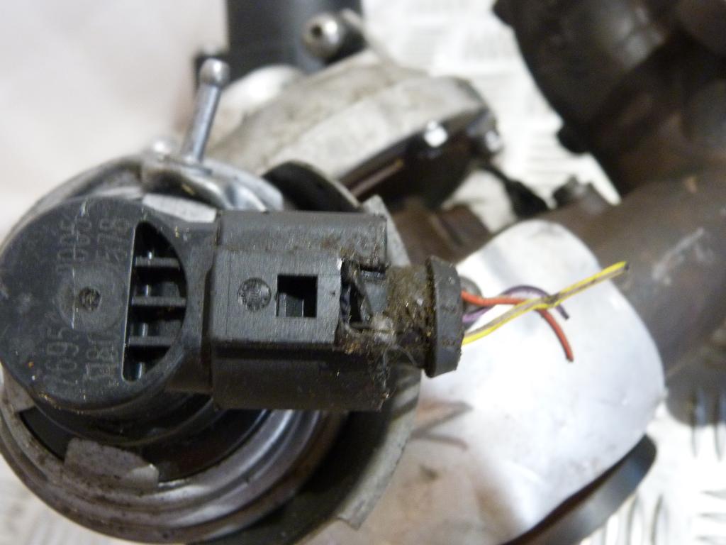 Turbodúchadlo Audi A3, Seat Altea, Leon, Ibiza IV, Toledo IV, Škoda Octavia II, Superb II, Yeti, VW Caddy III, Polo, Golf VI, Touran 1.6TDI 66kW, 77kW 03l253016t, 775517-1, mcx00060r