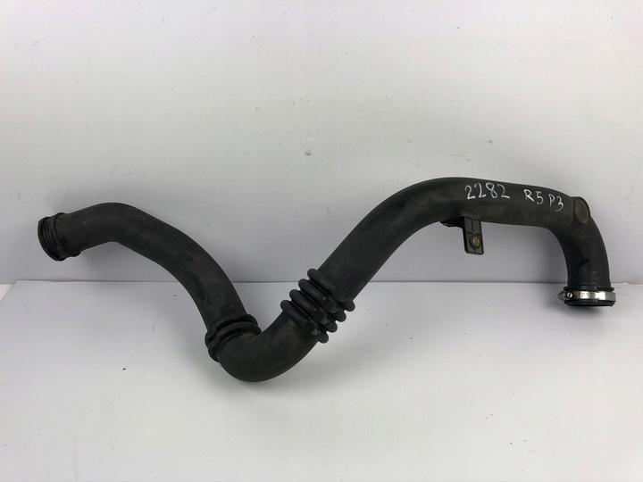 Rúrka Rúra turba FORD MONDEO  1.8