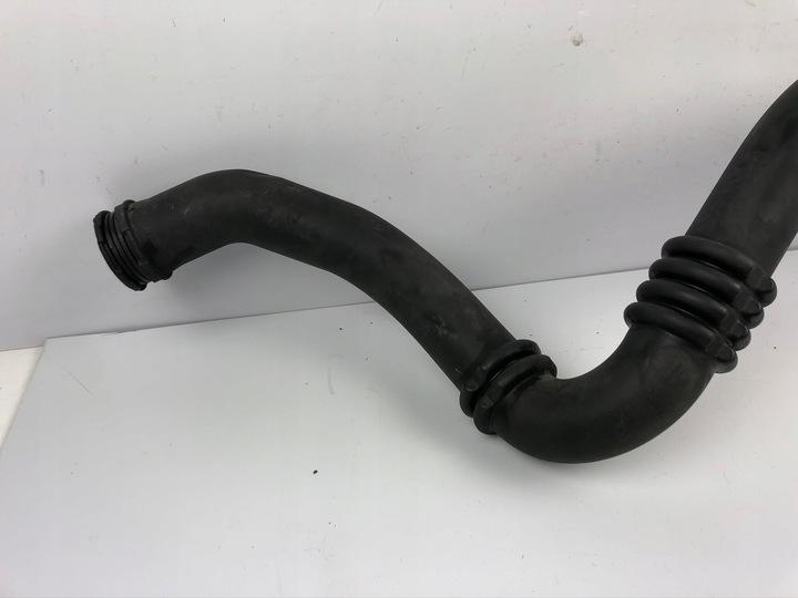 Rúrka Rúra turba FORD MONDEO  1.8