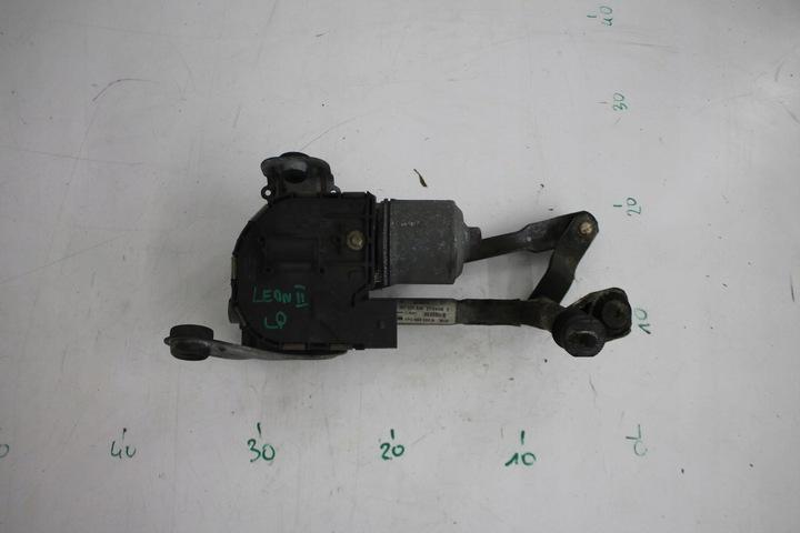 Mechanizmus stierače ľavy  LEON II
