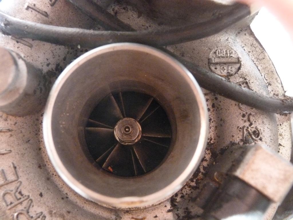 Turbodúchadlo Audi A3, Seat Altea, Leon, Ibiza IV, Toledo IV, Škoda Octavia II, Superb II, Yeti, VW Caddy III, Polo, Golf VI, Touran 1.6TDI 66kW, 77kW 03l253016t, 775517-1, mcx00060r