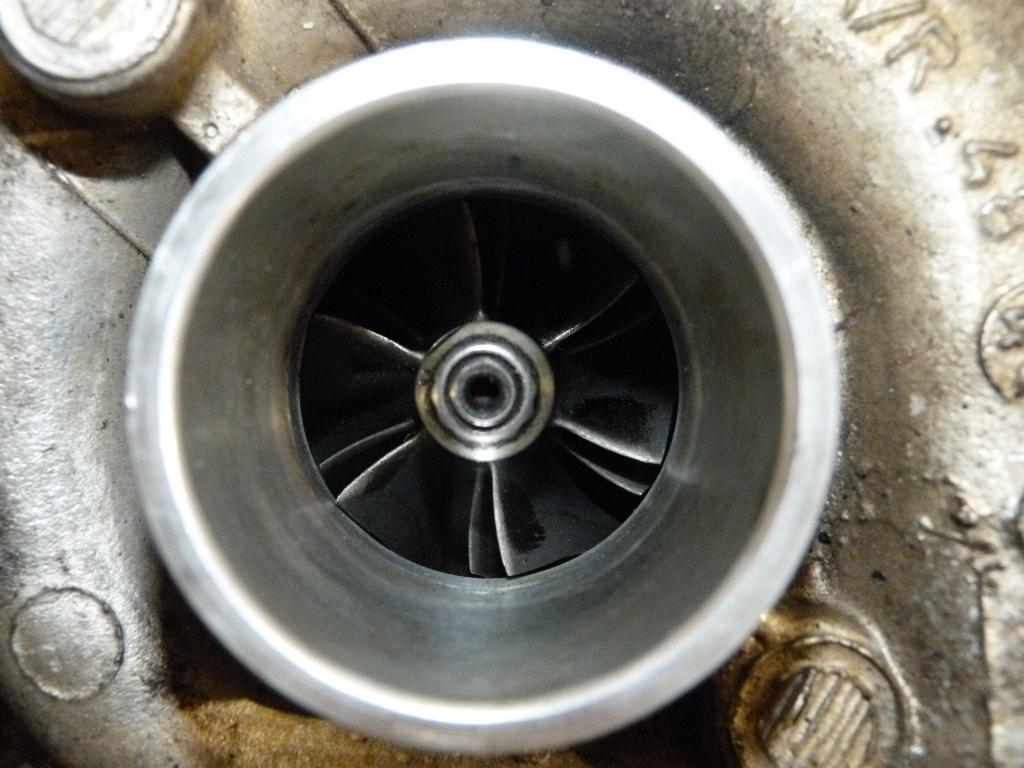 Turbodúchadlo Mitsubishi Carisma, Volvo V40, S40 1,9TD 66kW  7700108864, 454112-5