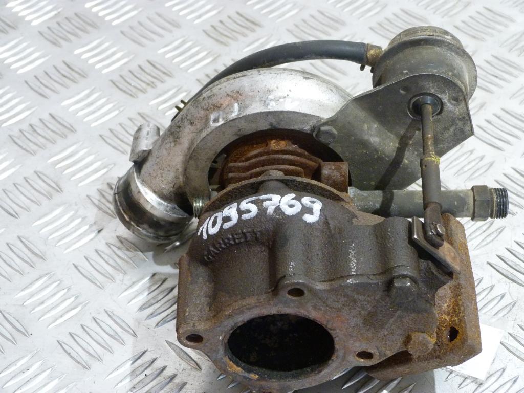 Turbodúchadlo Audi 80, Seat Cordoba, Ibiza, Toledo I, VW Golf II, Golf III, Jetta II, Transporter III, Vento 1.6TD 59kW,  1.9TD  55kW 028145703b, vb6417f, 465577-1