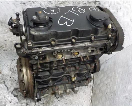AUDI A4 B7 A6 C6 Motor 2.0 TDI 16V 140 HP