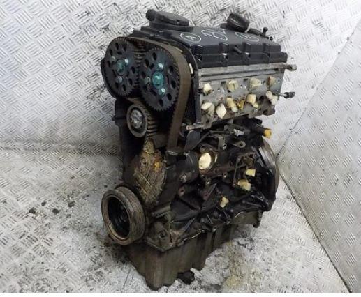 AUDI A4 B7 A6 C6 Motor 2.0 TDI 16V 140 HP
