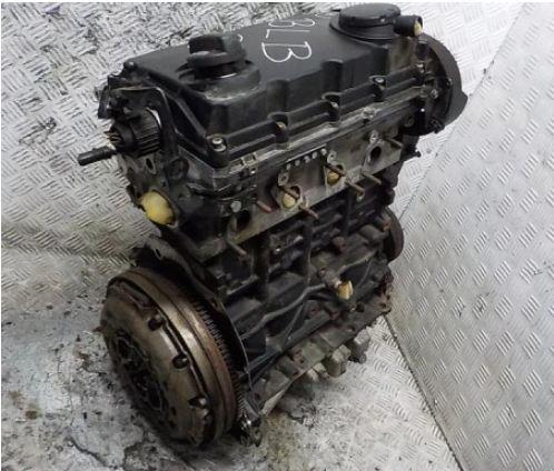 AUDI A4 B7 A6 C6 Motor 2.0 TDI 16V 140 HP