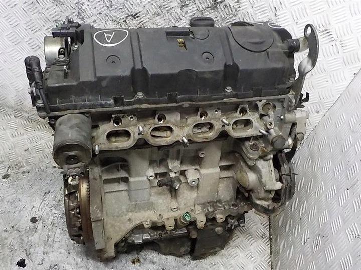 PEUGEOT 207 308 CITROEN motor 1.6 VTI 120 hp 5FW