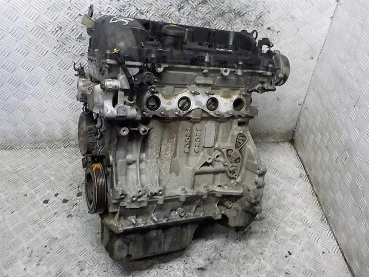 PEUGEOT 207 308 CITROEN motor 1.6 VTI 120 hp 5FW