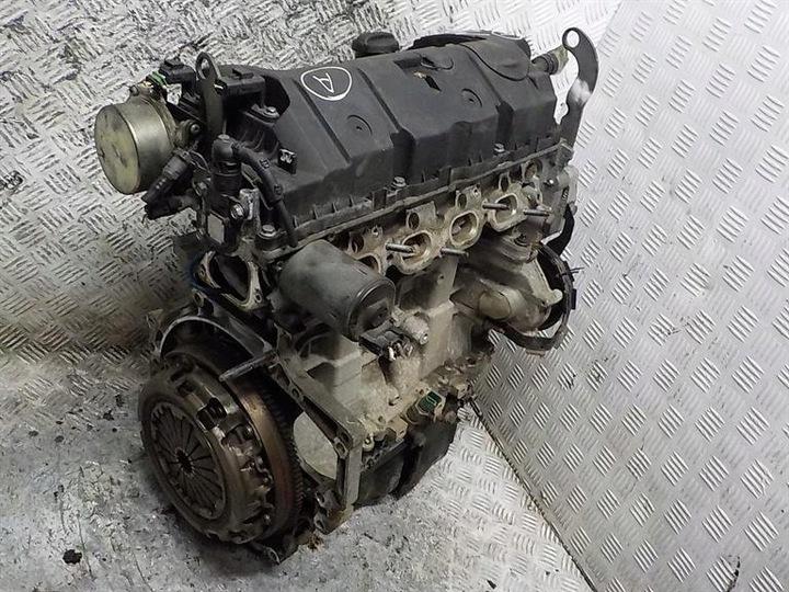 PEUGEOT 207 308 CITROEN motor 1.6 VTI 120 hp 5FW