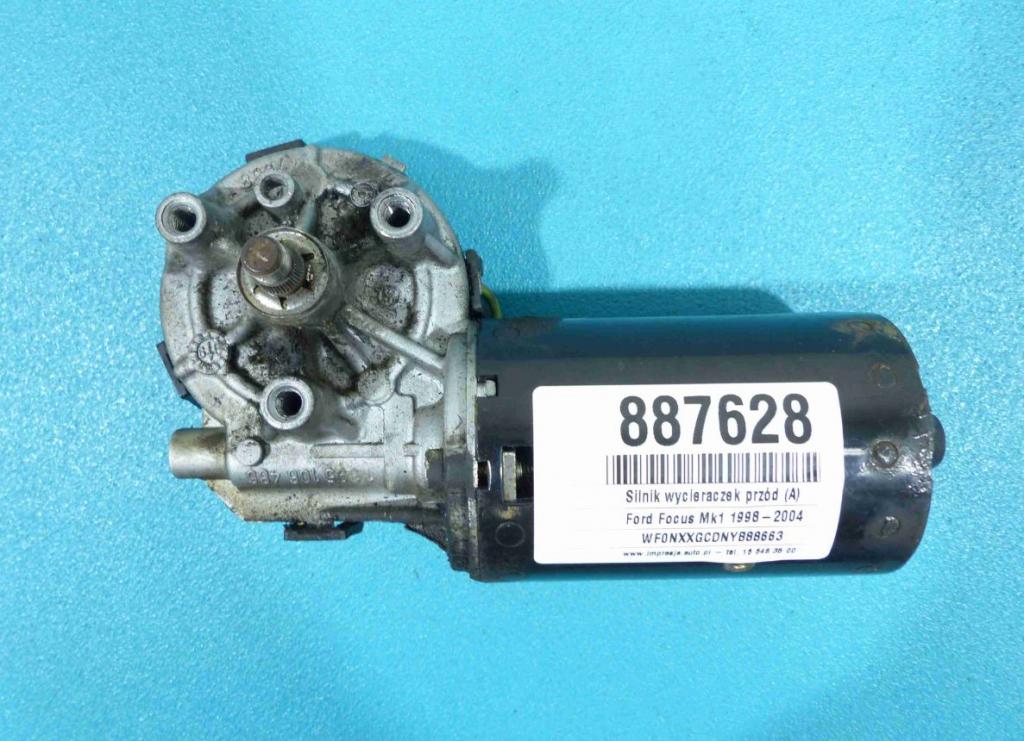  stieračov predné Ford Focus Mk1 0390241362