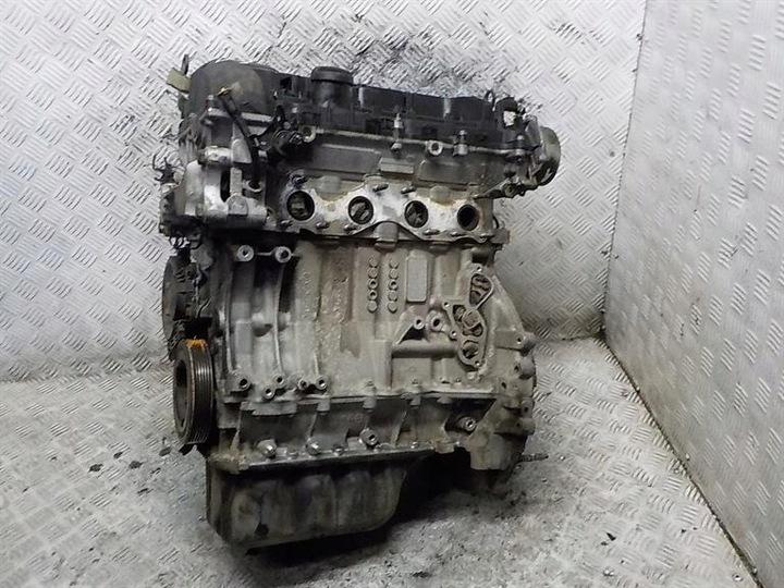 PEUGEOT 207 308 CITROEN motor 1.6 VTI 120 hp 5FW