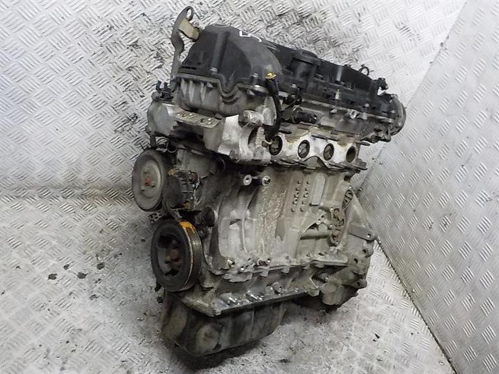 PEUGEOT 207 308 CITROEN motor 1.6 VTI 120 hp 5FW