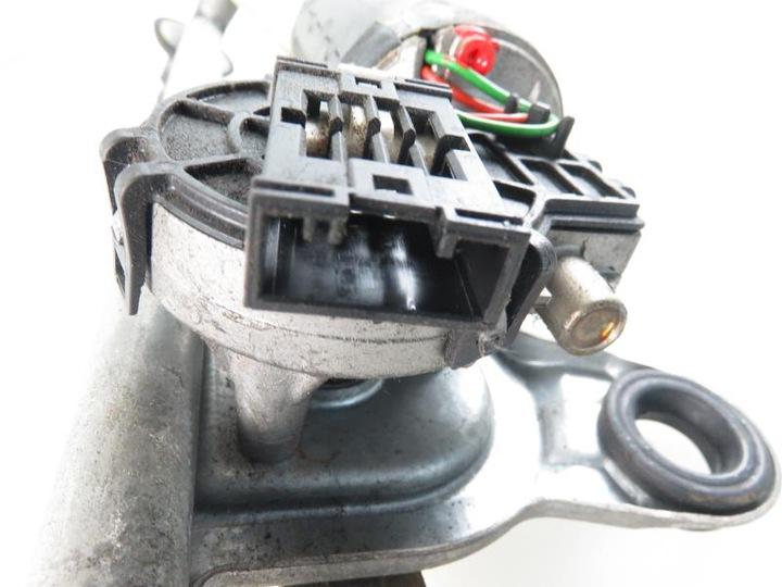 Mechanizmus Motor stieračov BMW 3 E46 0390241355