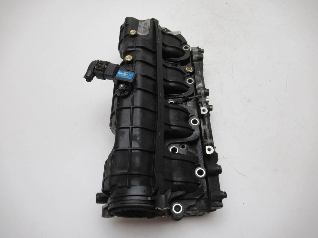 Potrubie sacie, sanie Fiat Croma 1.9JTD 552026790