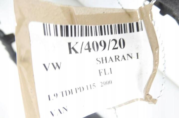 Držiak predný VW SHARAN LIFT