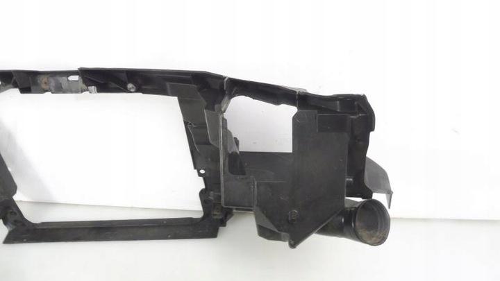 Držiak predný - VW SHARAN LIFT