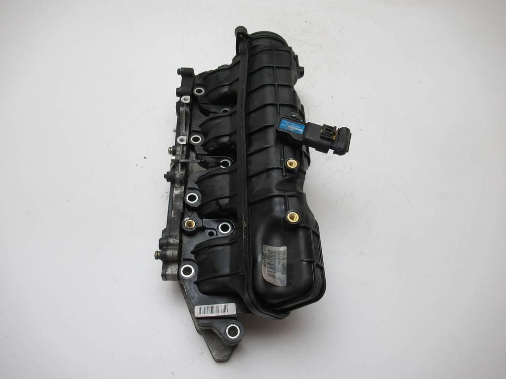 Potrubie sacie, sanie Fiat Croma 1.9JTD 552026790