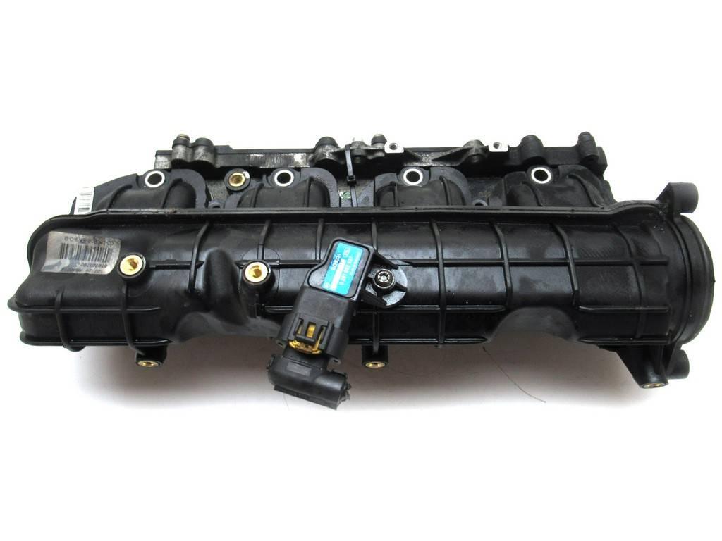 Potrubie sacie, sanie Fiat Croma 1.9JTD 552026790