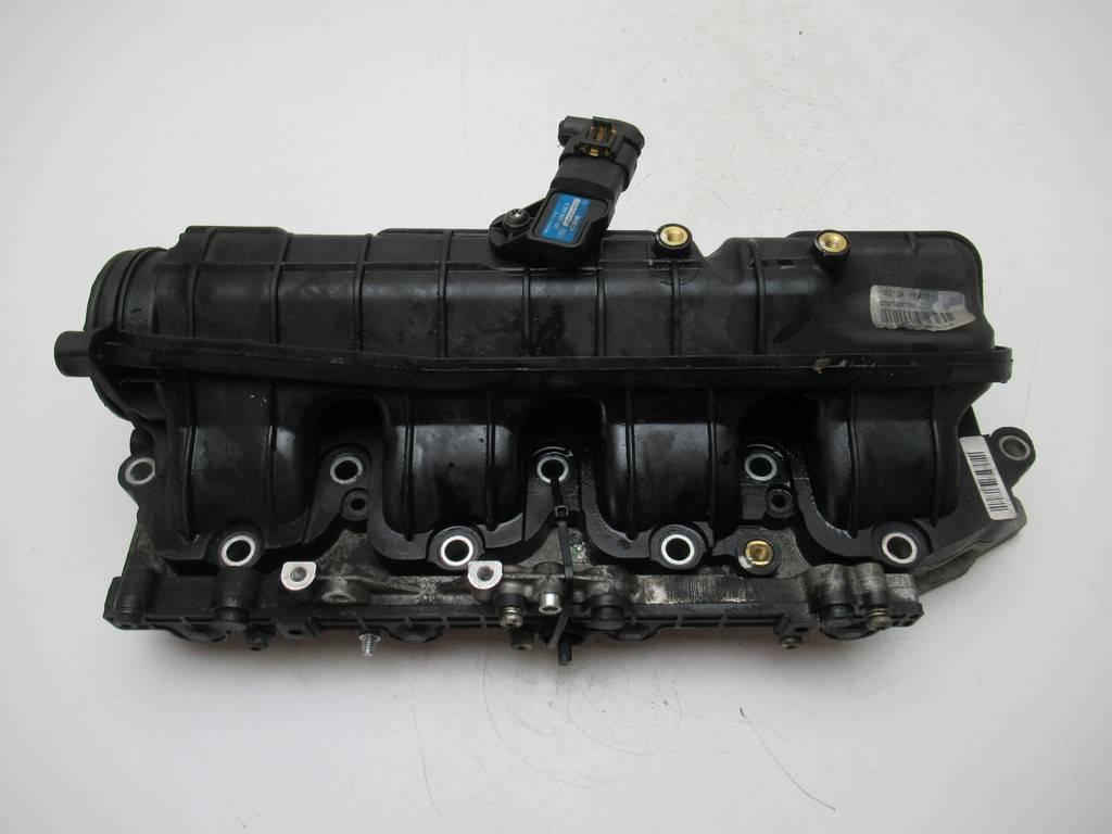 Potrubie sacie, sanie Fiat Croma 1.9JTD 552026790