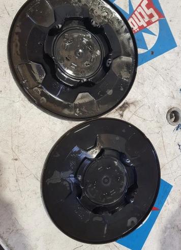 Renault Master II 8200035453