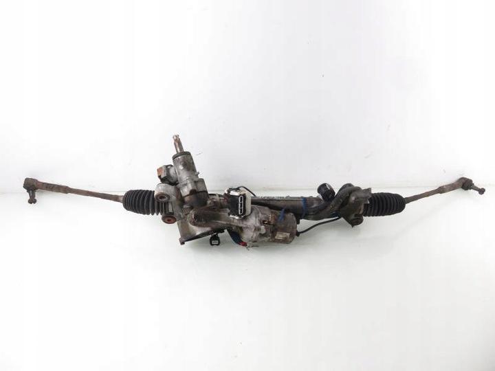 Riadenie  IMPREZA III 