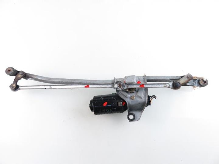 Mechanizmus Motor stieračov LANCIA 