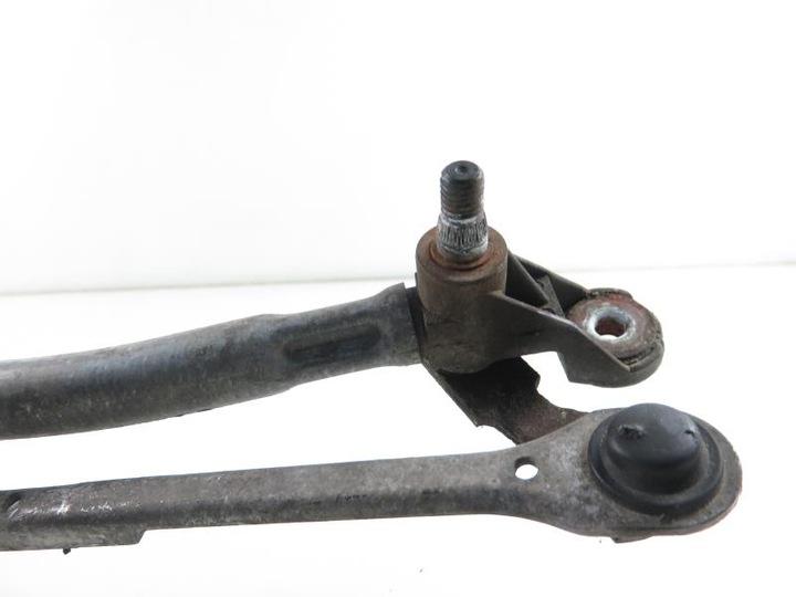 Mechanizmus Motor stieračov LANCIA