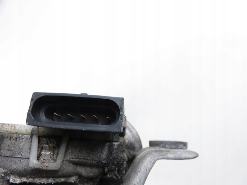 Mechanizmus Motor stieračov LANCIA