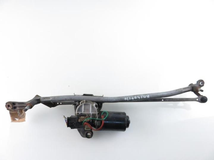 Mechanizmus Motor stieračov LANCIA