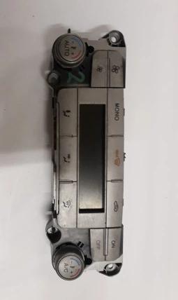  klimatizácie AS7T18C612AB Ford Mondeo MK4 08