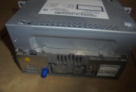 Radio  NV200