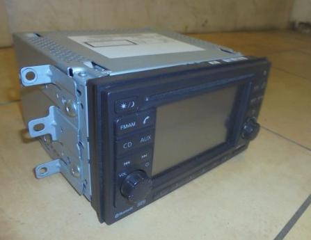 Radio  NV200