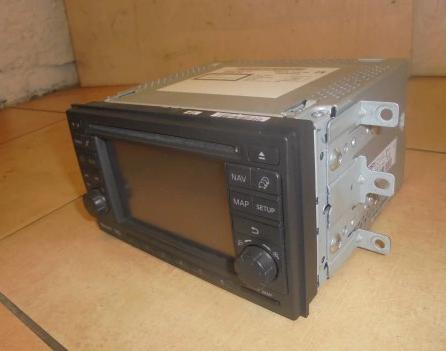 Radio  NV200