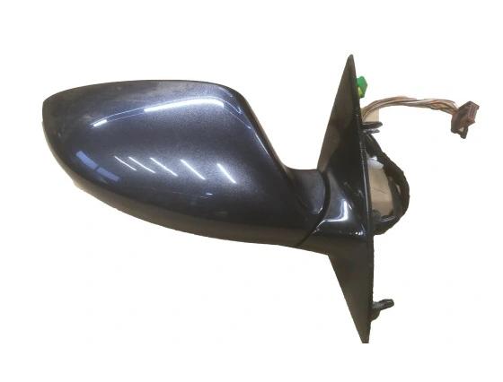 Spätné zrkadlo pravé PEUGEOT 607 13 pin EU EYJC