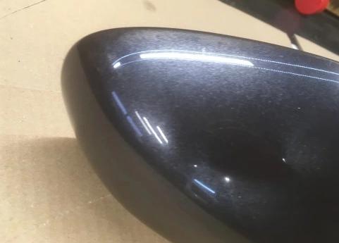 Spätné zrkadlo pravé PEUGEOT 607 13 pin EU EYJC