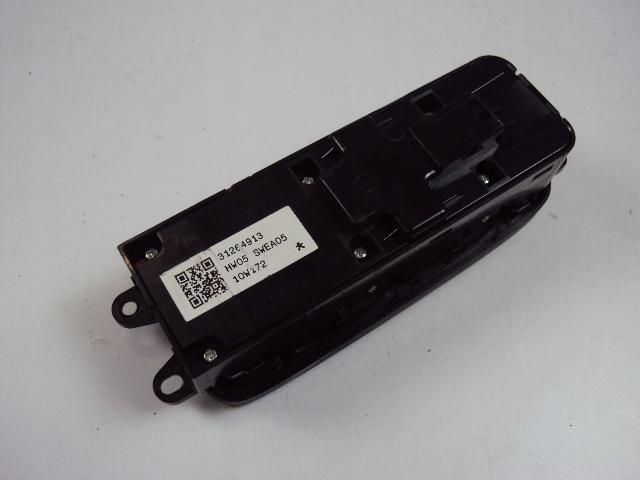 Panel ovládania okien ľavy VOLVO V70 III