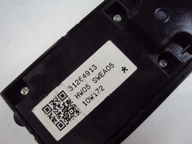 Panel ovládania okien ľavy VOLVO V70 III
