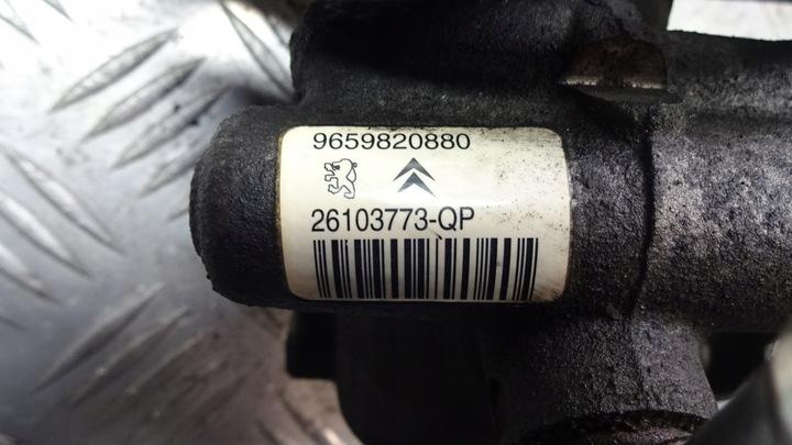 Pumpa servočerpadlo CITROEN XSARA PICASSO 1.6 HDI