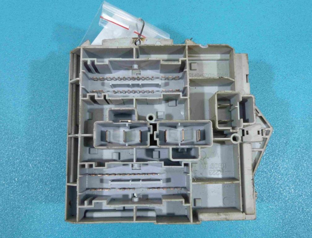 skrinka poistka Fiat Stilo 51732865